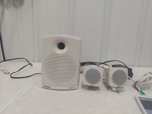 Boston Acoustics BA635 Computer Speakers Subwoofer System Tested #2806 - Picture 1 of 7