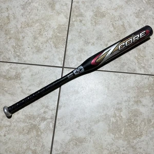 Easton Sc500 Scandium SZ5-ZB 30 Zoll 19 oz 2 1/4" Redline Z-Core Softballschläger -11 - Bild 1 von 8
