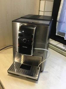 Nivona NICR 858 Kaffeevollautomat - Bild 1 von 4