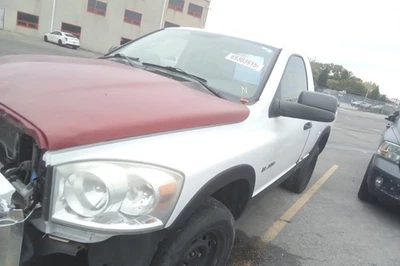 2008 Dodge Ram 1500 Automatic Transmission OEM 198K Miles - LKQ436049511 - Image 1 of 4