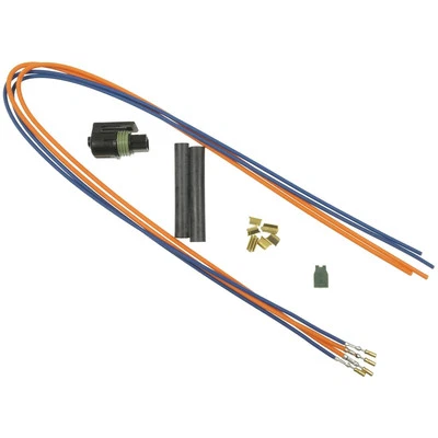 For 1995-2005 Dodge Neon ABS Wheel Speed Sensor Connector SMP 1995 1996 1997 — 第 1/2 张图片