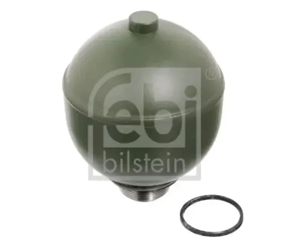 Accumulateur de pression FEBI BILSTEIN 23017 pour Citroen