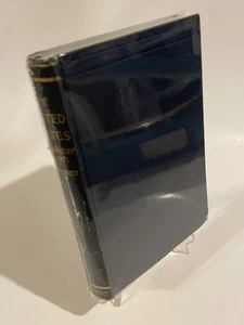 The United States An Outline of Political History by Goldwin Smith c. 1893 - Picture 1 of 19