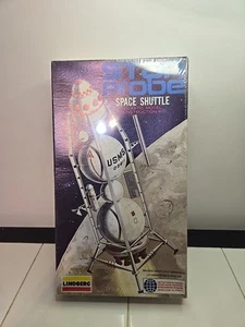 Sealed Star Probe Space Shuttle by Lindberg New Sealed Amazing Condition  - Picture 1 of 10