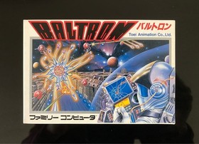 Baltron Famicom