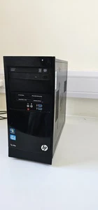 ๐ป HP Elite 7300 MT i7 3rd Gen 8GB RAM 1TB HDD Win 10 Desktop PC ๐ - Picture 1 of 8