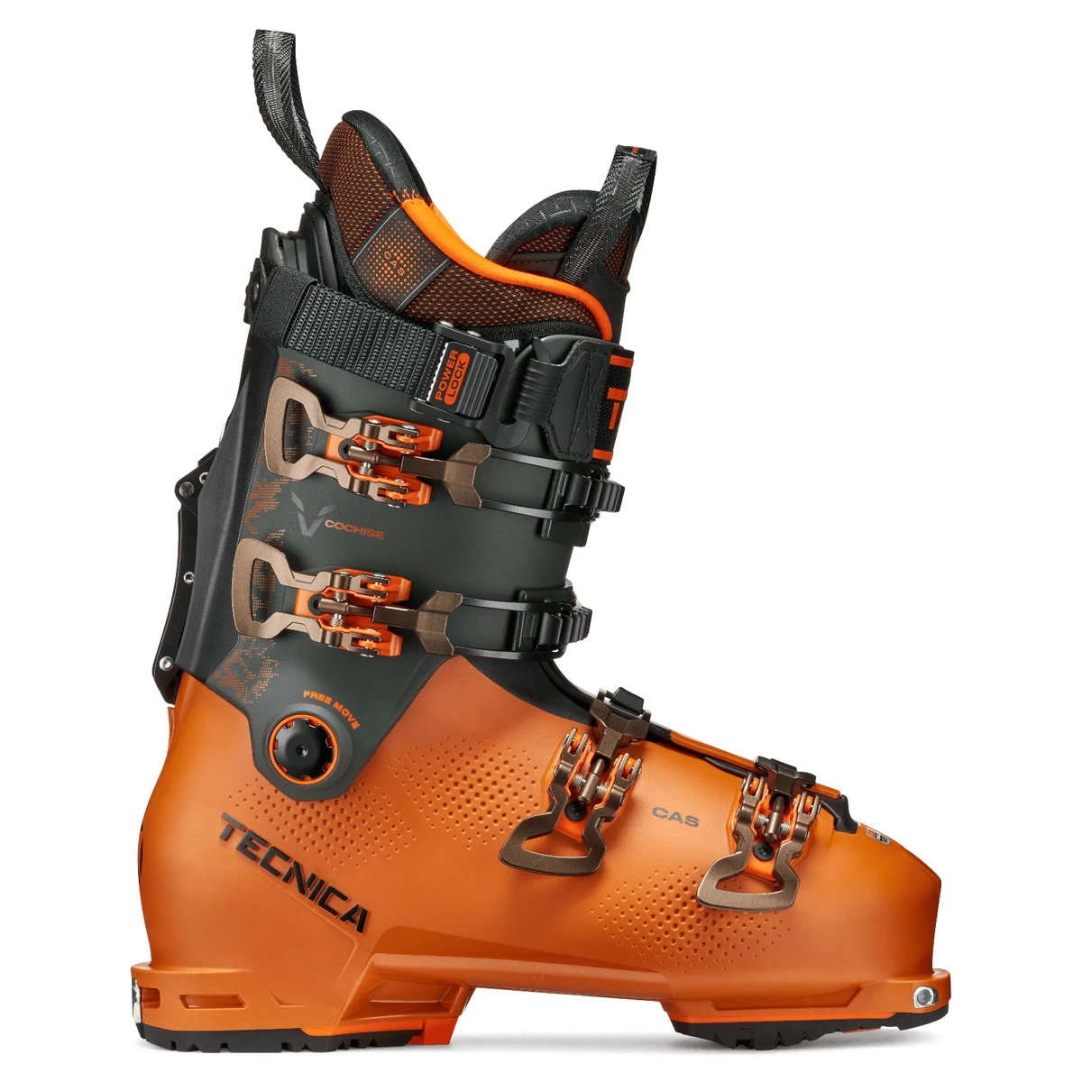 Tecnica Size 9.5 Ski & Snowboard Boots for Men for sale | eBay