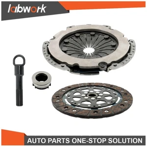 Labwork Transmission Clutch Kit 2007-2012 For Mini R52/R56 Cooper 6 Speed 03-089 - Picture 1 of 14