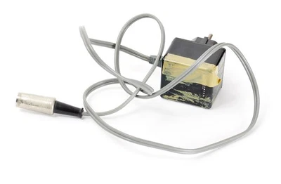 Hasselblad Charger FR 800/1 110/220V 50-60Hz for EL ELX ELM ELD No.0784 - Image 1 of 4