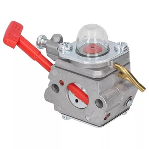 Aluminum Alloy Carburetor Replacement for Garden Chainsaws Hassle Solution - Picture 1 of 10