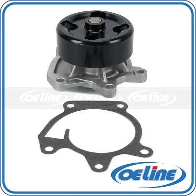 Bomba de agua para Nissan Altima Juke Rogue Sport Sentra 2011-2022 1,6 L 1,8 L 2,0 L Foto 1 de 4