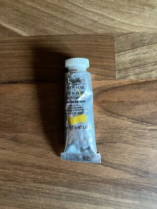 Winsor & Newton Professional Watercolour Paint Naples Yellow 14ml Series 1* - Picture 1 of 3