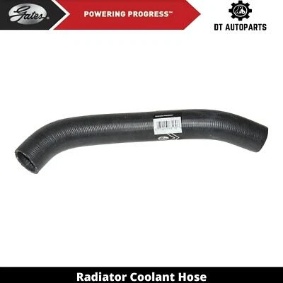For 2002-2005 Mercury Mountaineer Radiator Coolant Hose Lower Gates 2003 2004 - Image 1 of 4