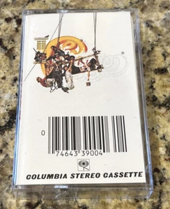CHICAGO IX GREATEST HITS CASSETTE. 1975 COLUMBIA PCT 33900 - Picture 1 of 5