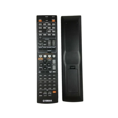 Mando a distancia para sistema AV Yamaha ZA113600 WT92690 HTR-6240 HTR-6260 HTR-6280 Foto 1 de 3