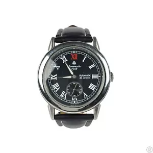 Aeromatic 1912 41 mm 68/100 Limited Edition Automatic Watch 8.5 Inch A1020 - Picture 1 of 9