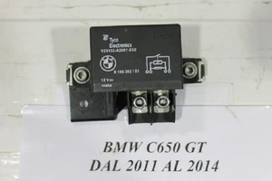 Starterrelais BMW C 650 GT 61369198302 - Bild 1 von 1