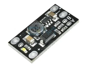 Mini Booster Step Up Controller  - Picture 1 of 3