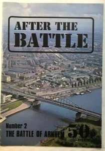 The battle of Arnhem | After The Battle | Très bon état - Picture 1 of 1