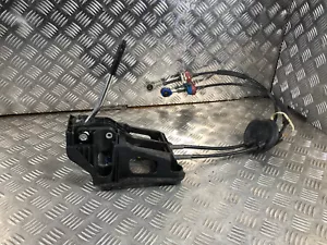 Citroen C2 Gangwahlzug Gestänge - Bild 1 von 7
