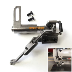 Suspended Edge Guide Ruler For Juki DU-141 Consew Singer Walking Foot Machine - Bild 1 von 4