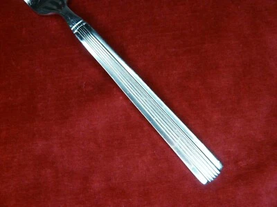 1 晚餐叉普法尔茨格拉夫 BRIGHTON Mackenzie 不锈钢餐具 7.25 — 第 1/4 张图片