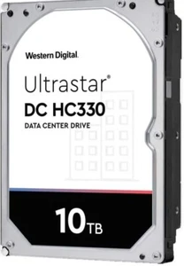 WD Ultrastar DC HC330 0B42266 10TB - Picture 1 of 1