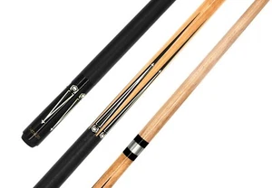 Billard Zubehör Billardqueue Pool Cue Queue Kö EarthLite Star 18-20 oz - Bild 1 von 5