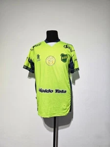 Defensa y Justicia Fußball Trikot Lyon 2015 Größe M m match worn - Bild 1 von 6