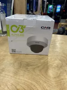 HD SDI Full HD 1080p Vandal Dome Security Camera 2M Varifocal 12VDC CNB VB2-B0VF - Picture 1 of 5
