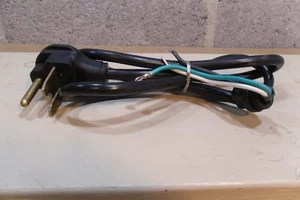 Cooking Performance Group Power Cord, Plug & Fixer 351PEF1 for EF300 or EF302 - Picture 1 of 7