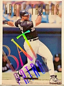 ⚾️ INSERTS ⚾️ 1995 LEAF LIMITED BAT PATROL, Complete Your Set  [You Pick!]