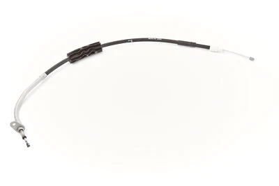 Cable trasero freno estacionamiento Chevrolet GM OEM 14-17 Corvette 23238023 Foto 1 de 4