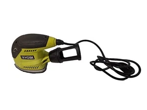 Levigatrice angolare elettrica a filo Ryobi CFS1503G - Foto 1 di 5