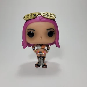 Funko POP! WWE Sasha Banks 42 - OOB Suelto SIN CAJA - Imagen 1 de 6