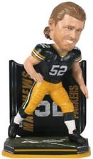 NFL Green Bay Packers Clay Mathews 2016 Name & Number Bobblehead