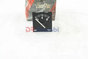 STRUMENTO MANOMETRO INDICATORE TEMPERATURA OLIO FIAT DUNA BENZINA - FIAT 7074707 - Imagen 1 de 5