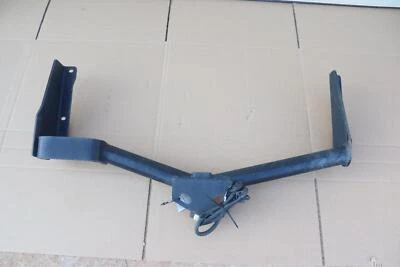 2006-2008 LEXUS RX400H REAR TOW TOWING TRAILER HITCH BAR SUPPORT OEM - Image 1 of 4
