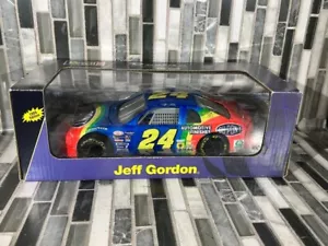 Jeff Gordon #24 Dupont/Coca-Cola 1996 Revell 1:24 Scale Diecast NASCAR Chevy - Picture 1 of 3