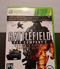 Battlefield: Bad Company 2 Ultimate Edition (Microsoft Xbox 360, 2010) Testé