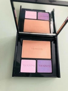 Paleta de rubor de sombras de ojos y ojos dramáticas y ahumadas Victoria's Secret - Imagen 1 de 3