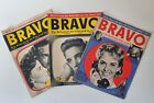 Auswahl = Bravo Zeitschriften ~ Jahrgang 1957