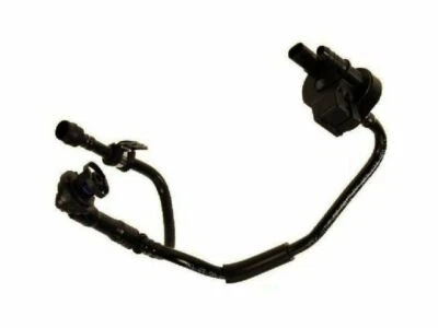 Válvula de purga 76166YM 2011 2012 2016 2013 2010 para Volkswagen Tiguan 2009-2017 Foto 1 de 2