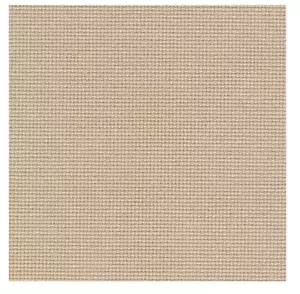 Taupe 20 Count Zweigart Aida cross stitch fabric - various size options - Picture 1 of 1