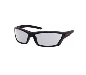 3M Bark Hut Safety Glasses (CLEAR) - Picture 1 of 1