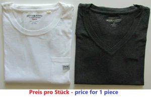 Denim&Supply Ralph Lauren-Herren-T-Shirt-NEU- XXL-Preis pro Stück - Bild 1 von 10