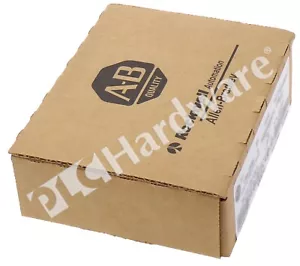 Sealed Pre-owned Allen Bradley 1769-OB16P /B CompactLogix 16-P 24V Output Module - Picture 1 of 1