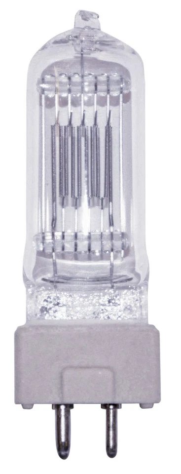 Fxlab T18 Theatre Lamp 500W, Halogen Bulb With Ceramic Base - Image 1 of 1