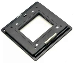 For Hasselblad H To Sinar P3 Adapter Camera Accessory Photography Hot New - Picture 1 of 7