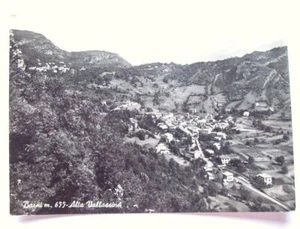 Cartolina Barni ( Como ) - Panorama - 1959. - Picture 1 of 1